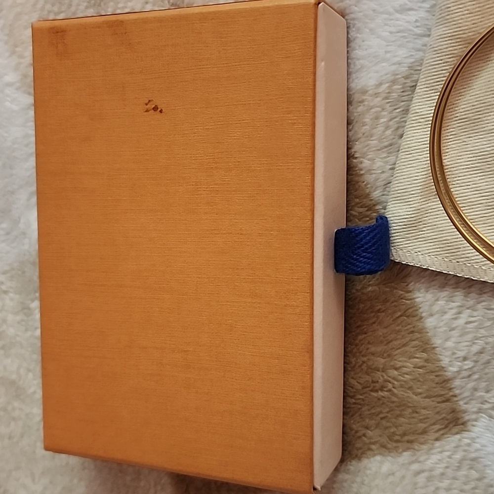 3pc. Louis Vuitton Interchangeable Bangle Bracele… - image 6